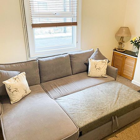 Waverley Lodge - Quaint Victorian Home With Free Parking York Esterno foto