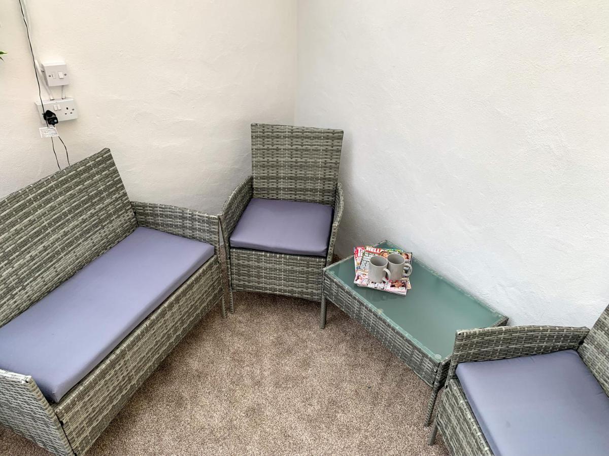 Waverley Lodge - Quaint Victorian Home With Free Parking York Esterno foto