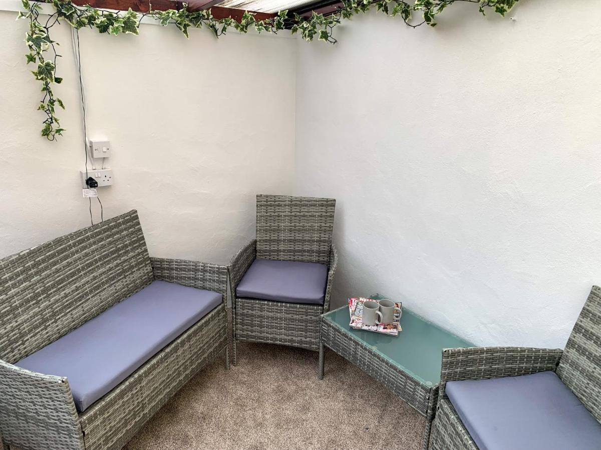 Waverley Lodge - Quaint Victorian Home With Free Parking York Esterno foto