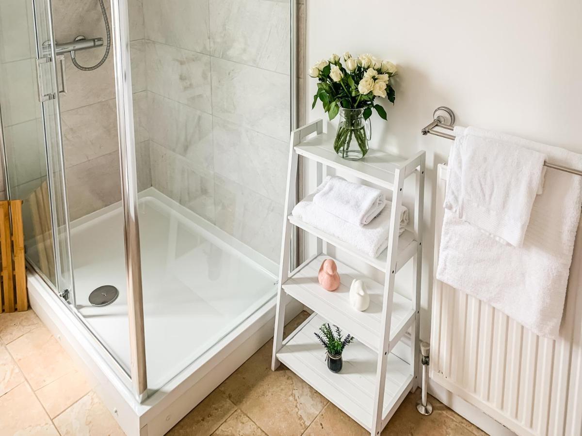 Waverley Lodge - Quaint Victorian Home With Free Parking York Esterno foto