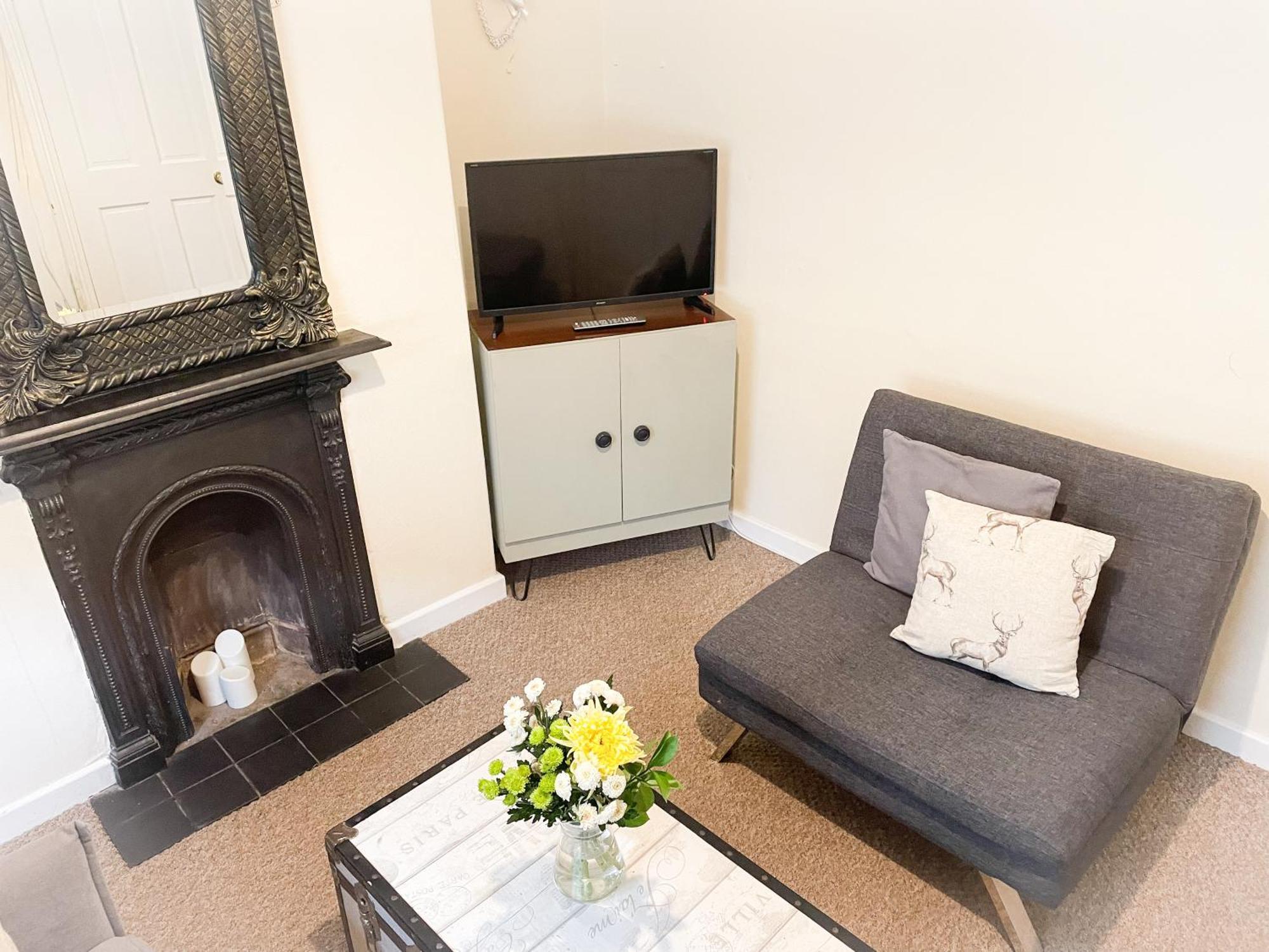 Waverley Lodge - Quaint Victorian Home With Free Parking York Esterno foto