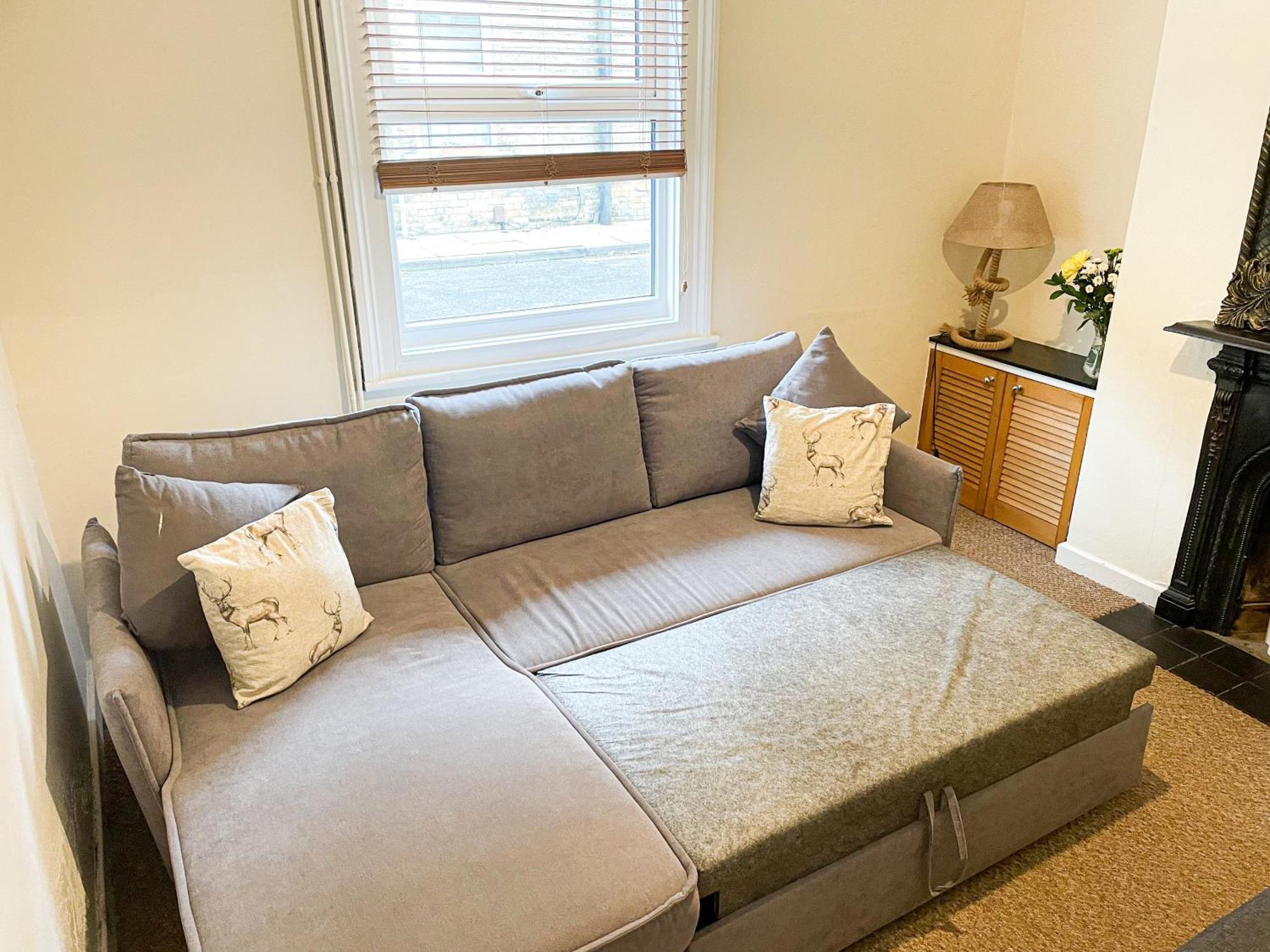 Waverley Lodge - Quaint Victorian Home With Free Parking York Esterno foto