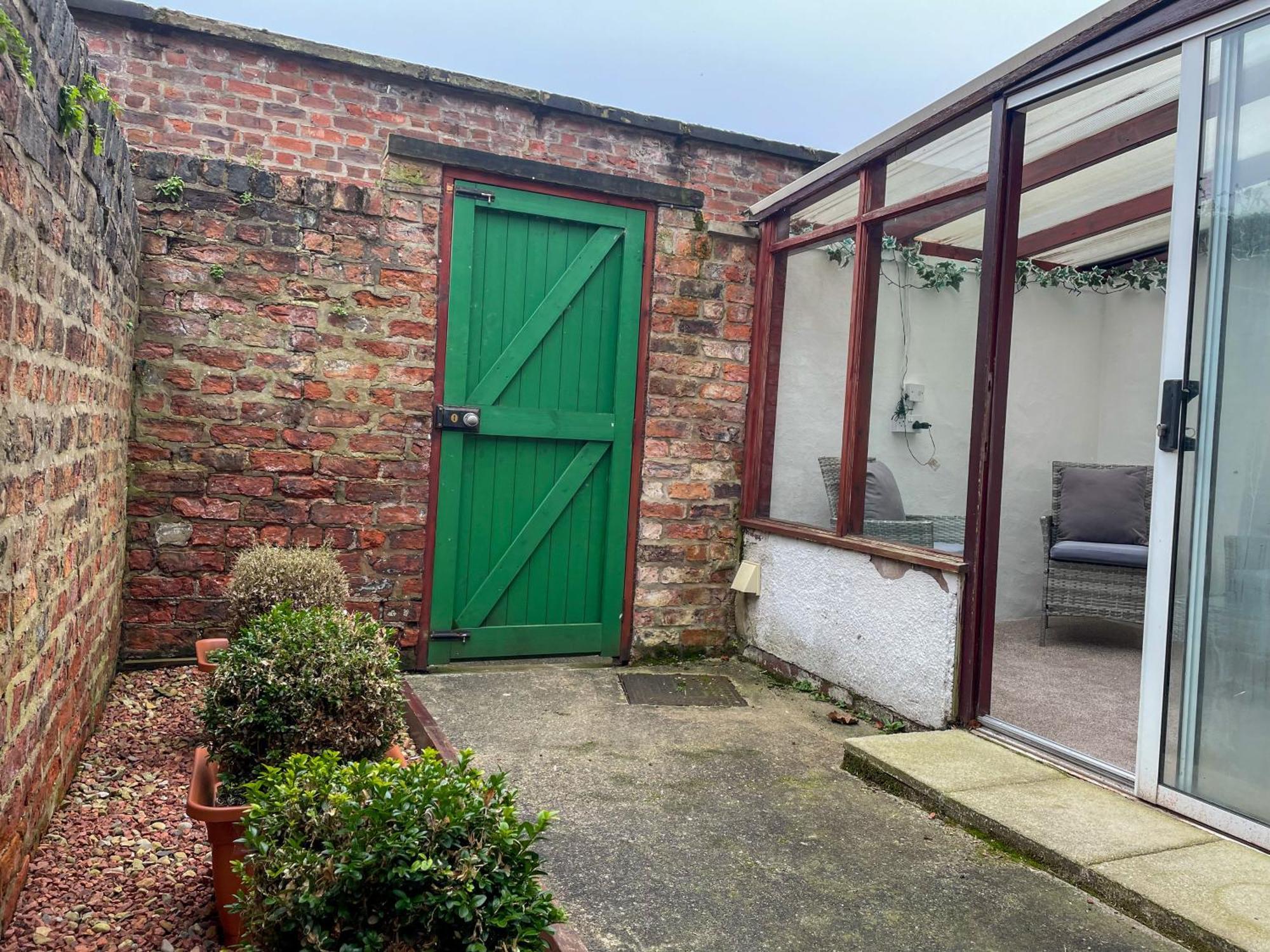 Waverley Lodge - Quaint Victorian Home With Free Parking York Esterno foto